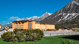 Grand Hotel Miramonti